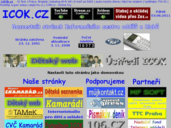 www.icok.cz