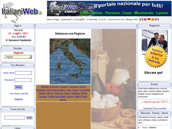 www.italianiweb.eu