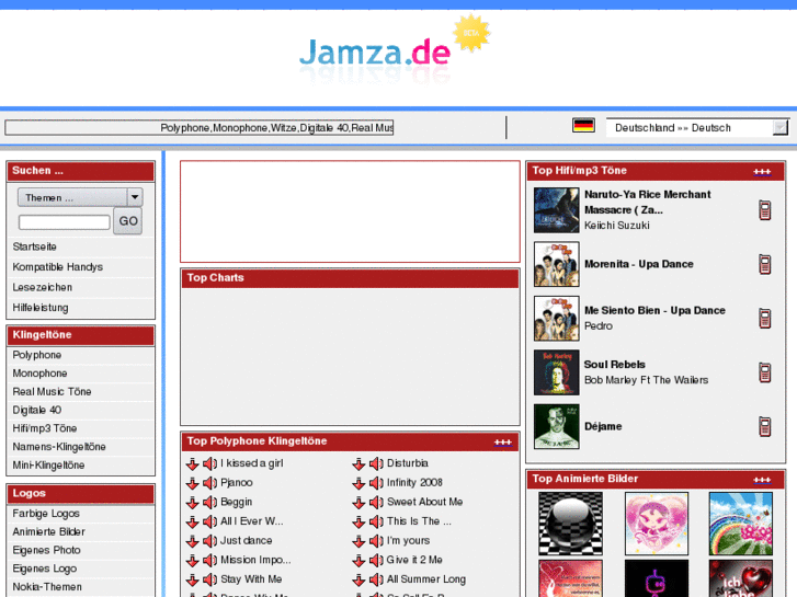 www.jamza.de