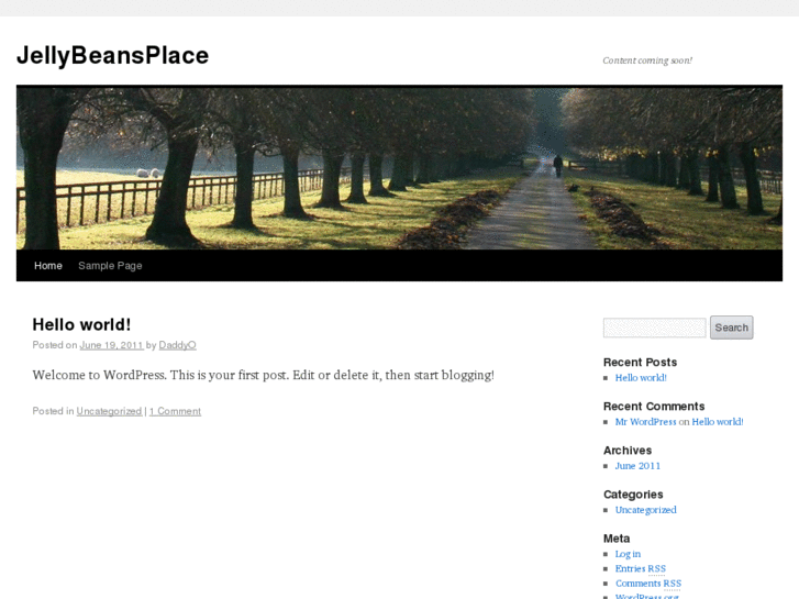 www.jellybeansplace.com