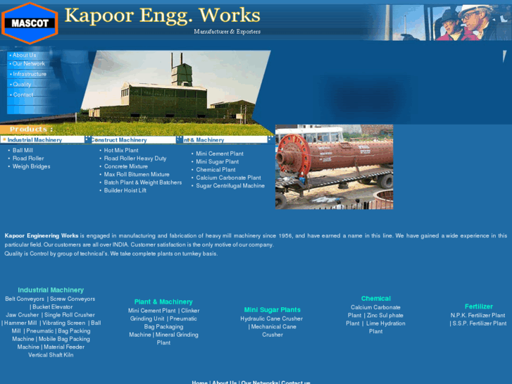 www.kapoorenggworks.com