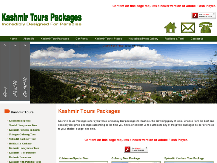 www.kashmirtourspackages.com