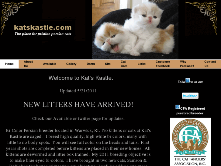 www.katskastle.com