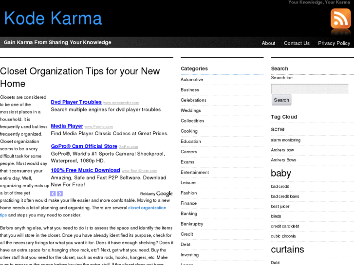 www.kodekarma.com