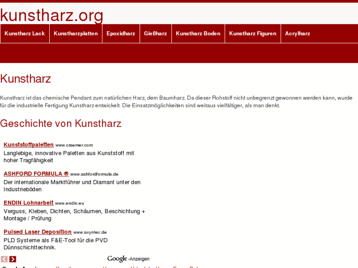 www.kunstharz.org