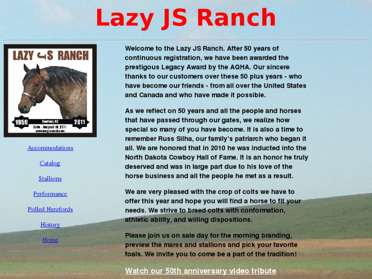 www.lazyjsranch.com