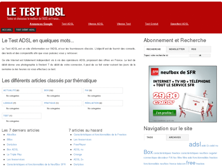 www.le-test-adsl.com