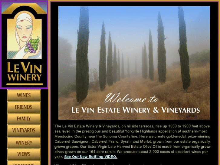 www.levinvineyards.com