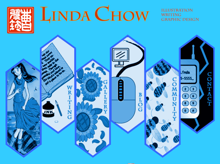 www.lindachow.com