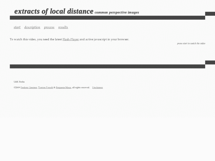 www.localdistance.org