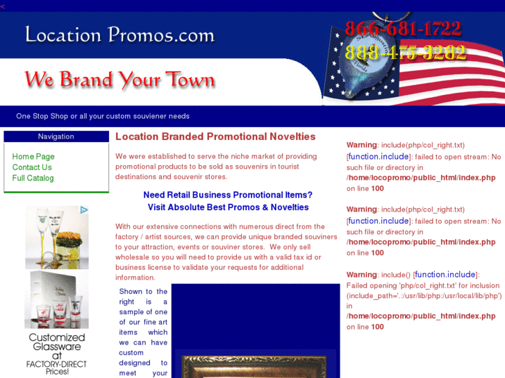 www.locationpromos.com