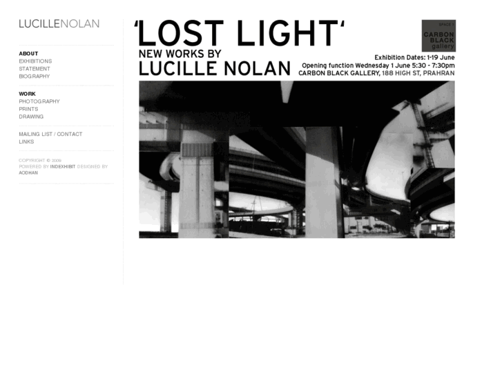 www.lucillenolan.com