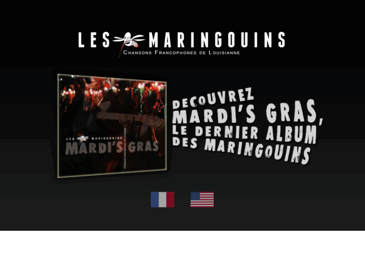 www.maringouins.net