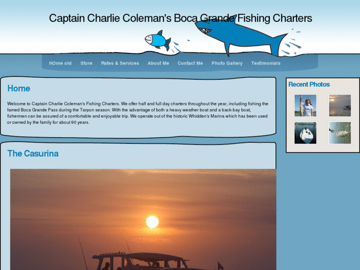 www.mastercharlie.net