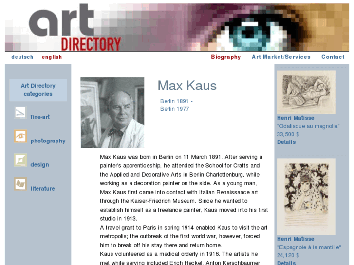 www.max-kaus.com