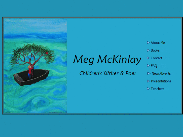 www.megmckinlay.com