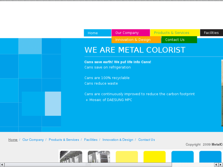 www.metalcolorist.com