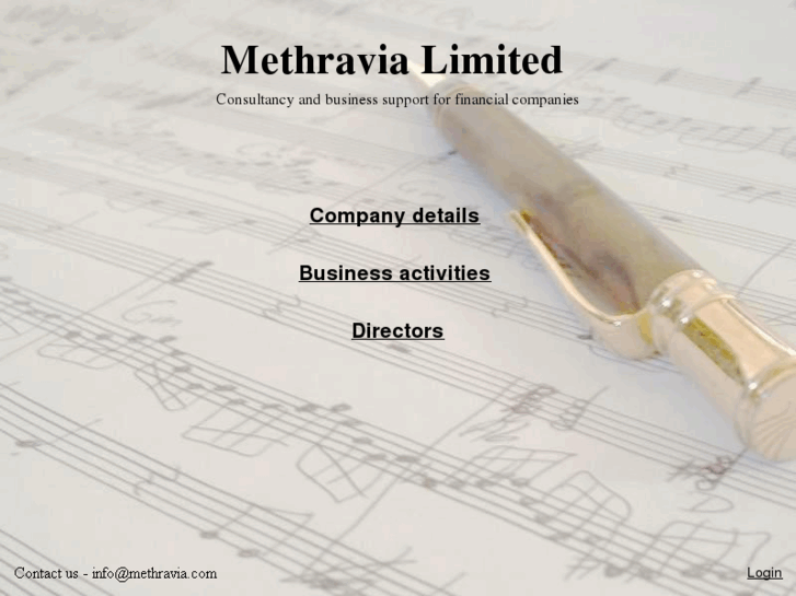 www.methravia.com