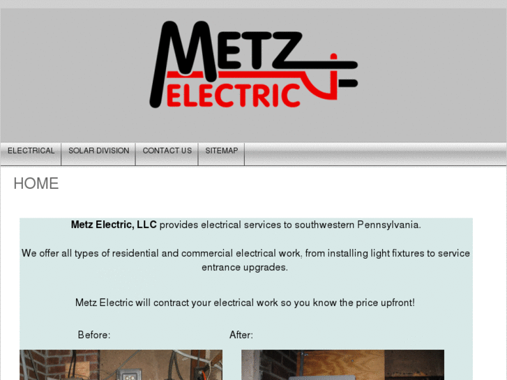 www.metzelectric.com