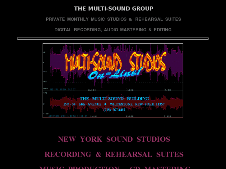 www.multisoundstudios.com