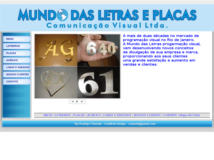 www.mundodasletras.com