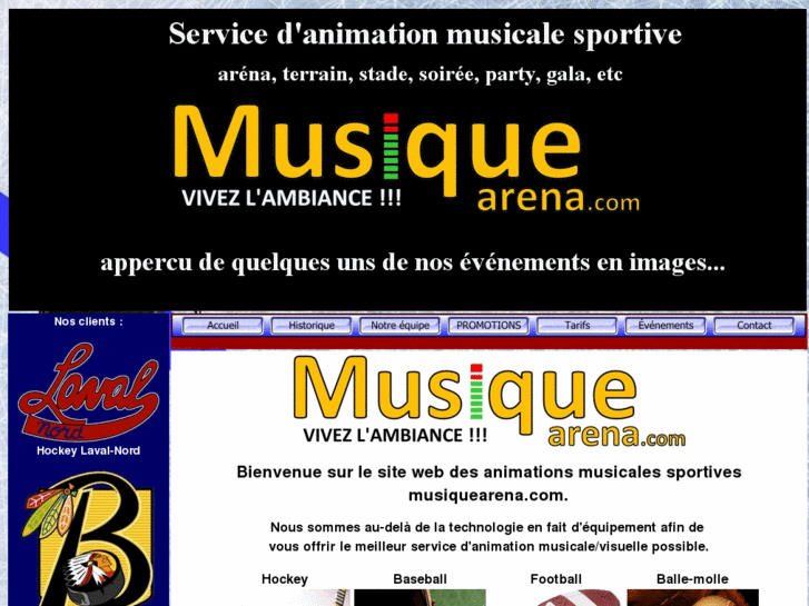 www.musiquearena.com