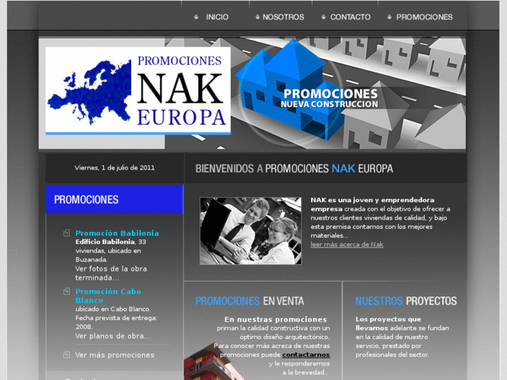 www.nakeuropa.com