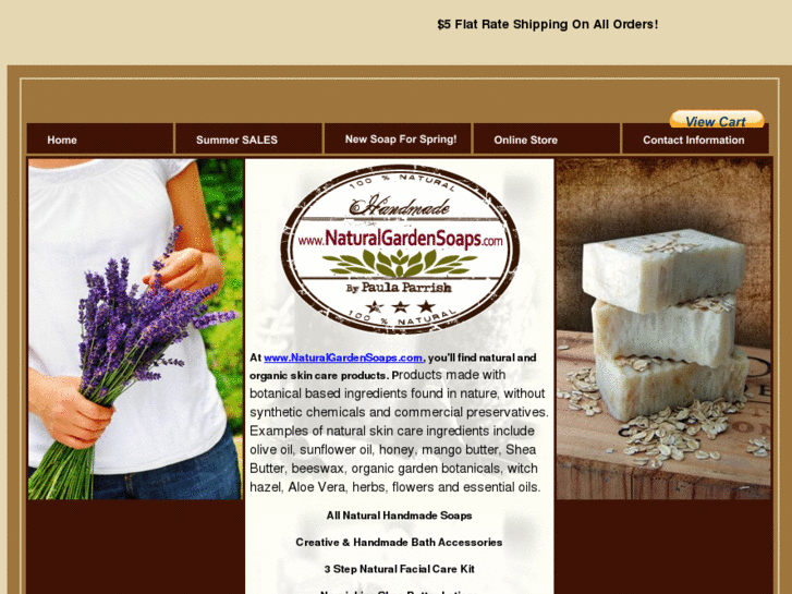 www.naturalgardensoaps.com