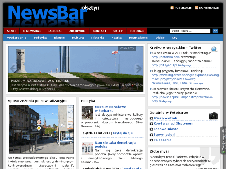 www.newsbar.pl