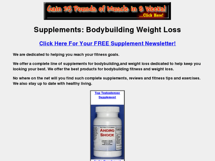 www.ocdsupplements.com