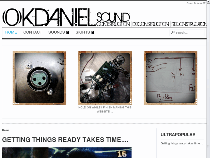 www.okdaniel.com