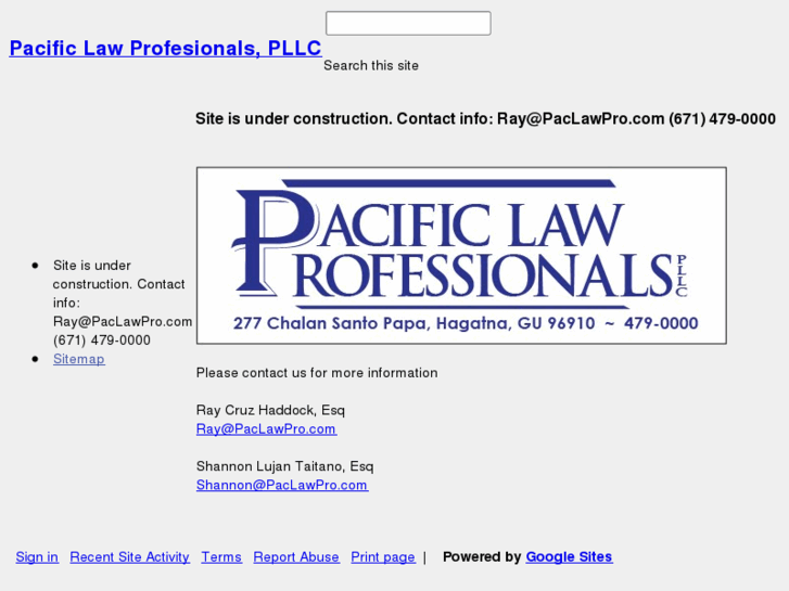 www.pacificlawprofessionals.com