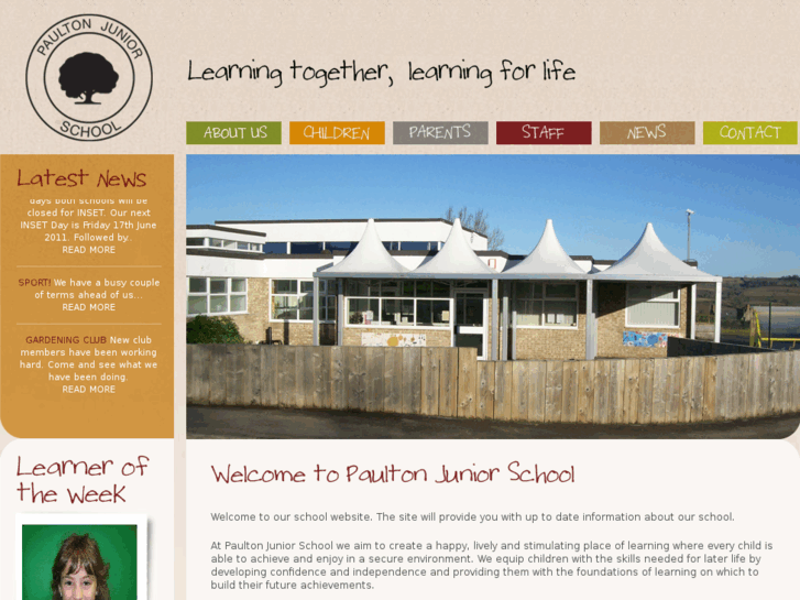 www.paultonjuniorschool.co.uk