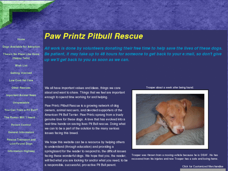 www.pawprintz.org