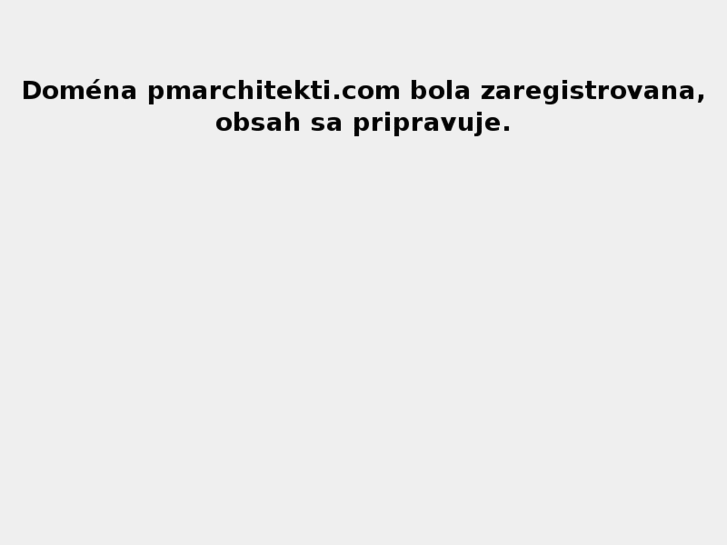 www.pmarchitekti.com