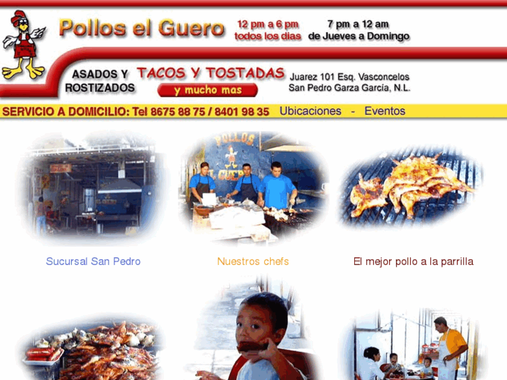 www.polloselguero.com