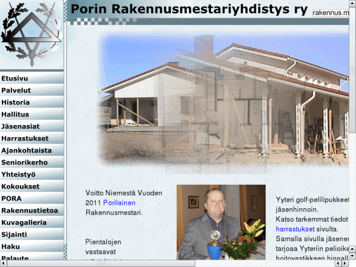 www.porinrakennusmestariyhdistys.com