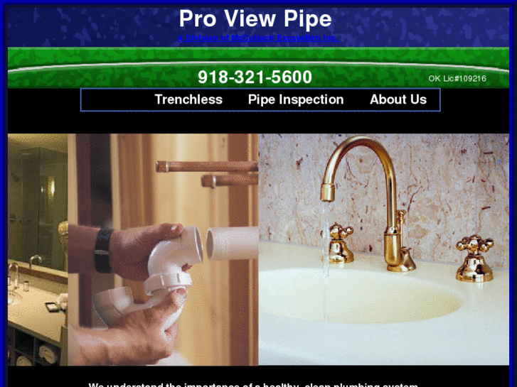 www.proviewpipe.com