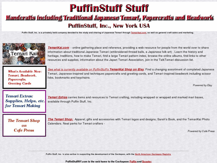 www.puffinstuffny.com