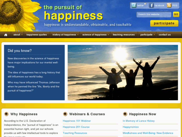 www.pursuit-of-happiness.org