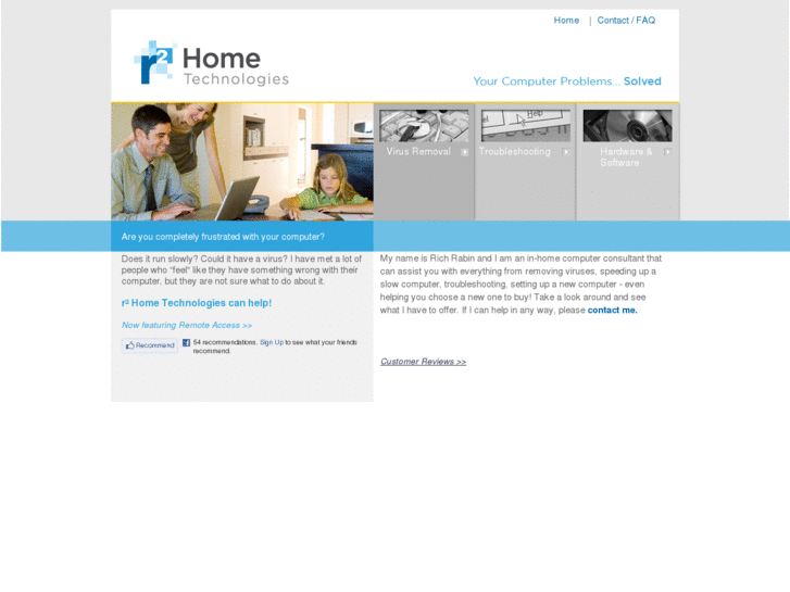 www.r2hometech.com