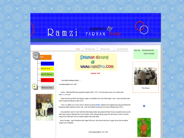 www.ramziku.com