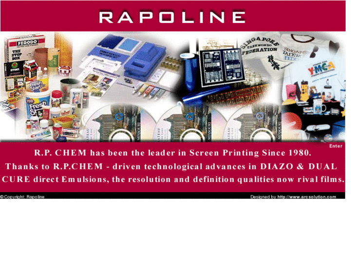 www.rapoline.com