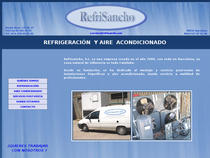 www.refreisancho.es