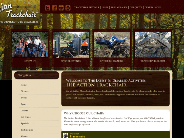 www.robetherobot.com