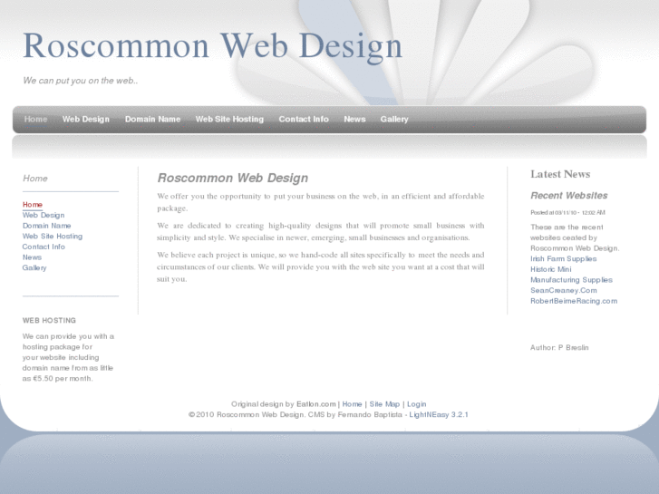 www.roscommonwebdesign.com