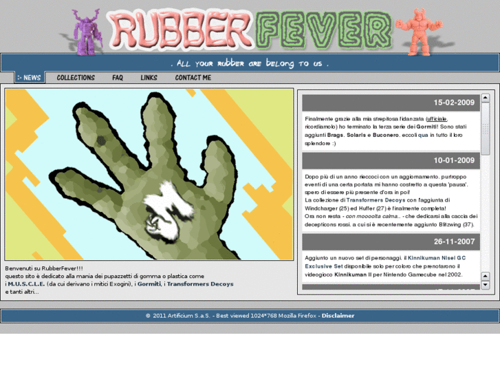 www.rubberfever.com