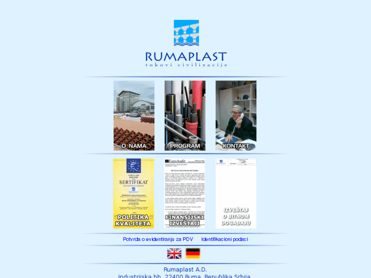 www.rumaplast.com