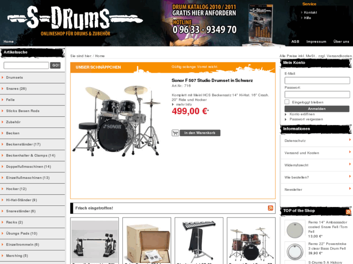 www.s-drums.de