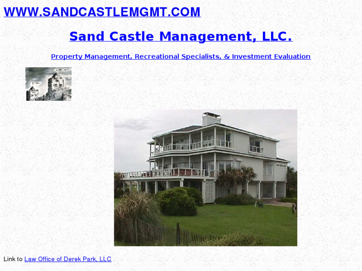 www.sandcastlemgmt.com